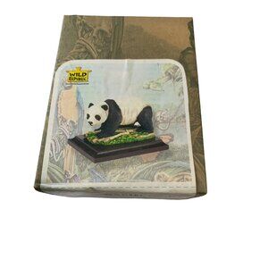 New WIld Republic 60625 Figurine Figure Pants 2005